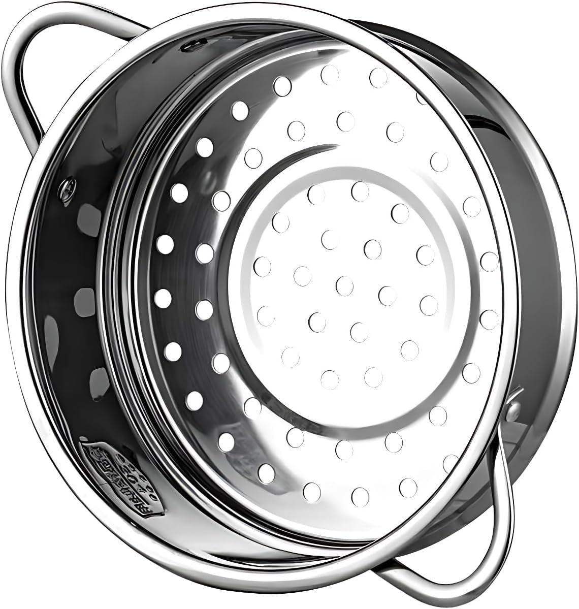 WMF Function 4 Gemüse-/ Kartoffeldämpfer 20 cm, Dampfgarer Einsatz für ...